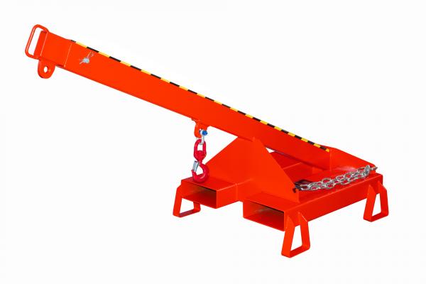 Bauer Teleskop-Lader KT 2,5